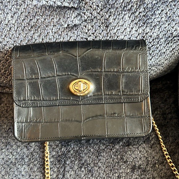 Coach Mini Klare Crossbody Bag - Picture 3 of 7